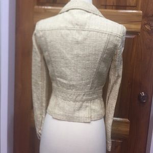 bebe Jackets & Coats - Chic Bebe Jacket bebe Jackets & Coats - Chic Bebe Jacket